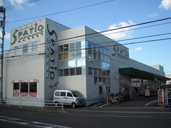 サン・ドゥーズ湘南の物件内観写真